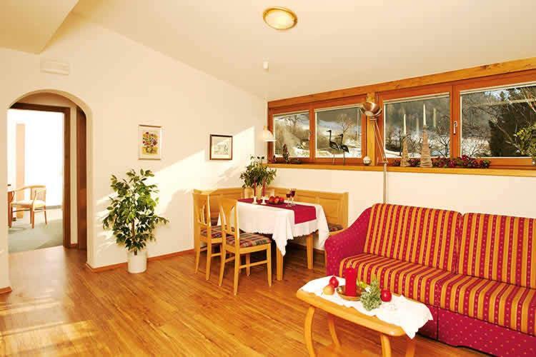 Landhaus Weger