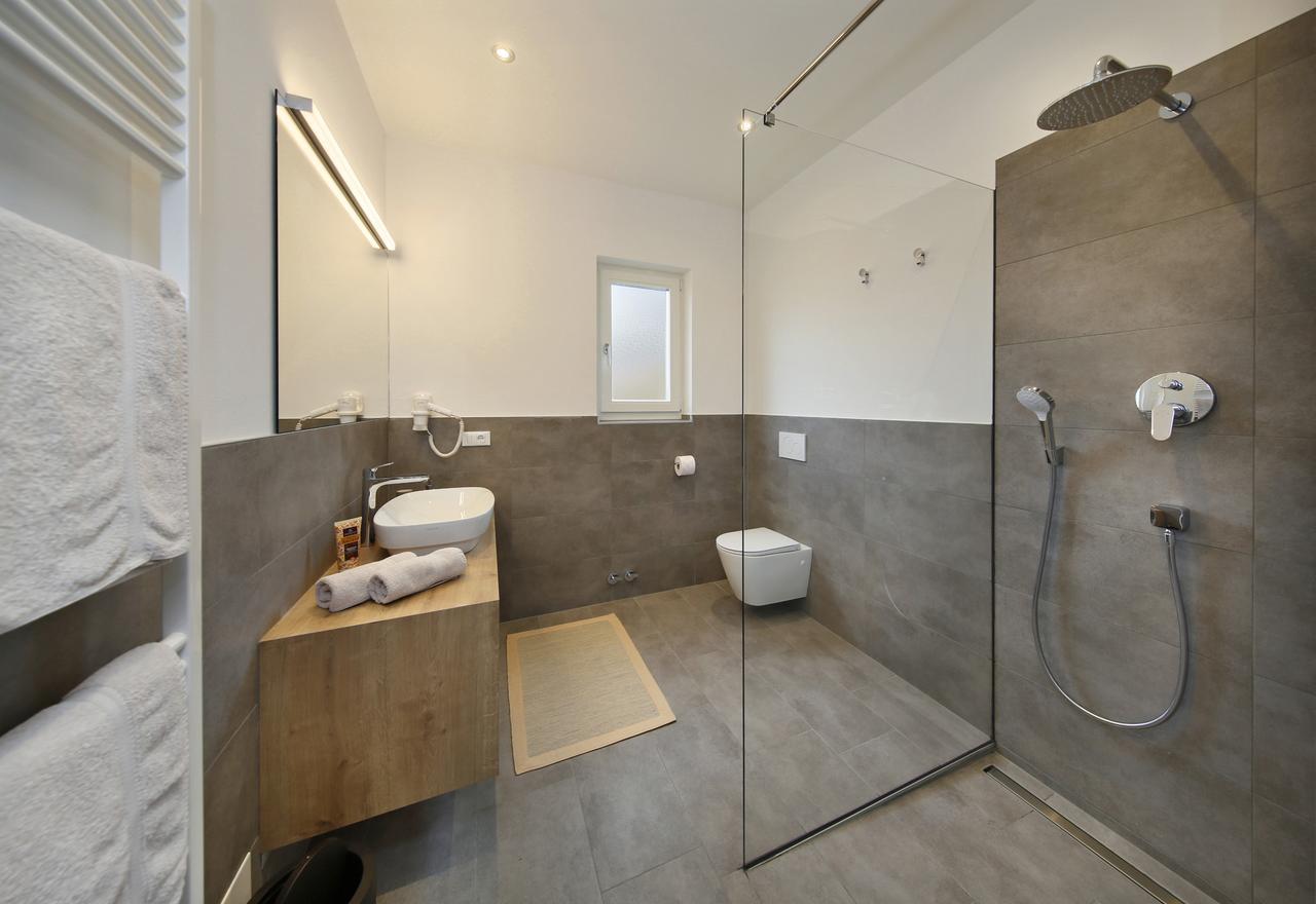 Landhaus Weger Country house *