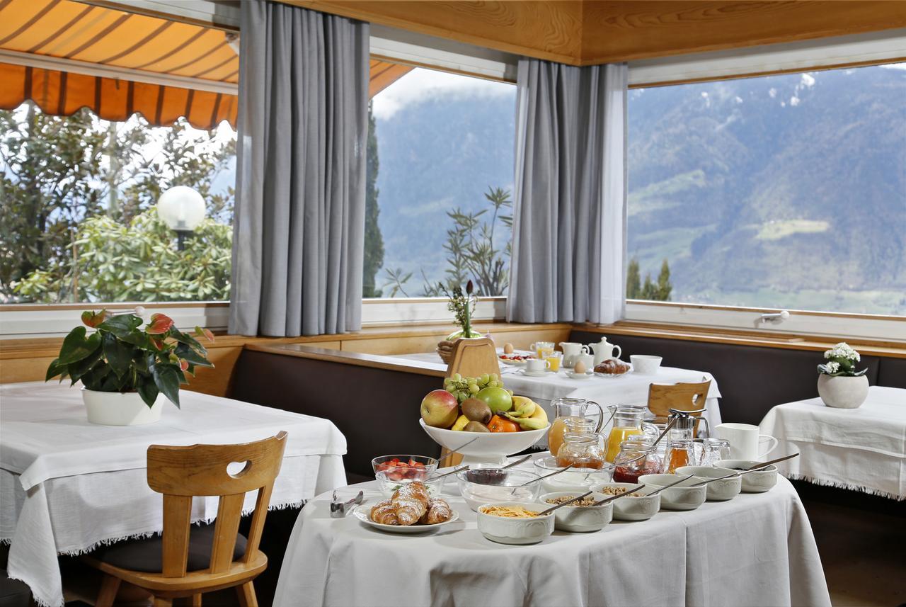 Landhaus Weger Country house Merano
