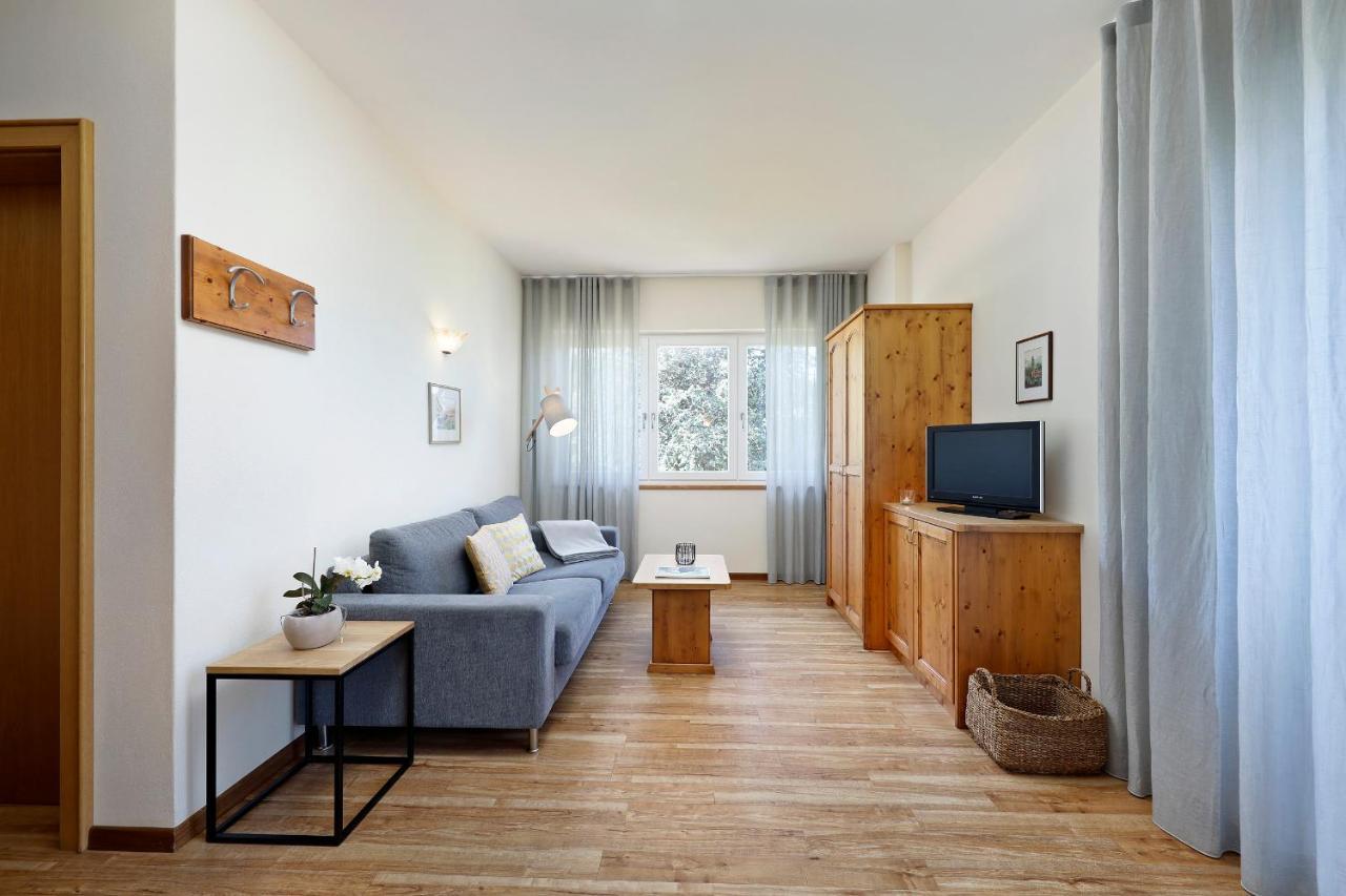 Landhaus Weger Country house Merano