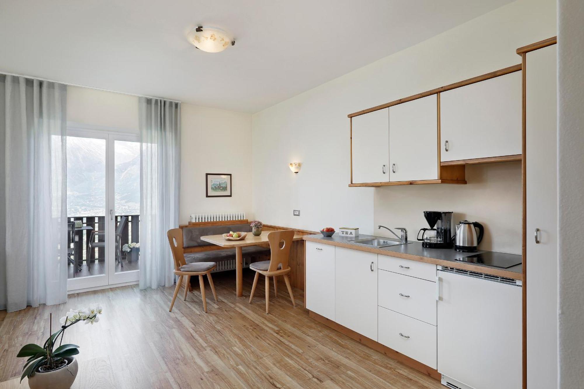 Country house Landhaus Weger *